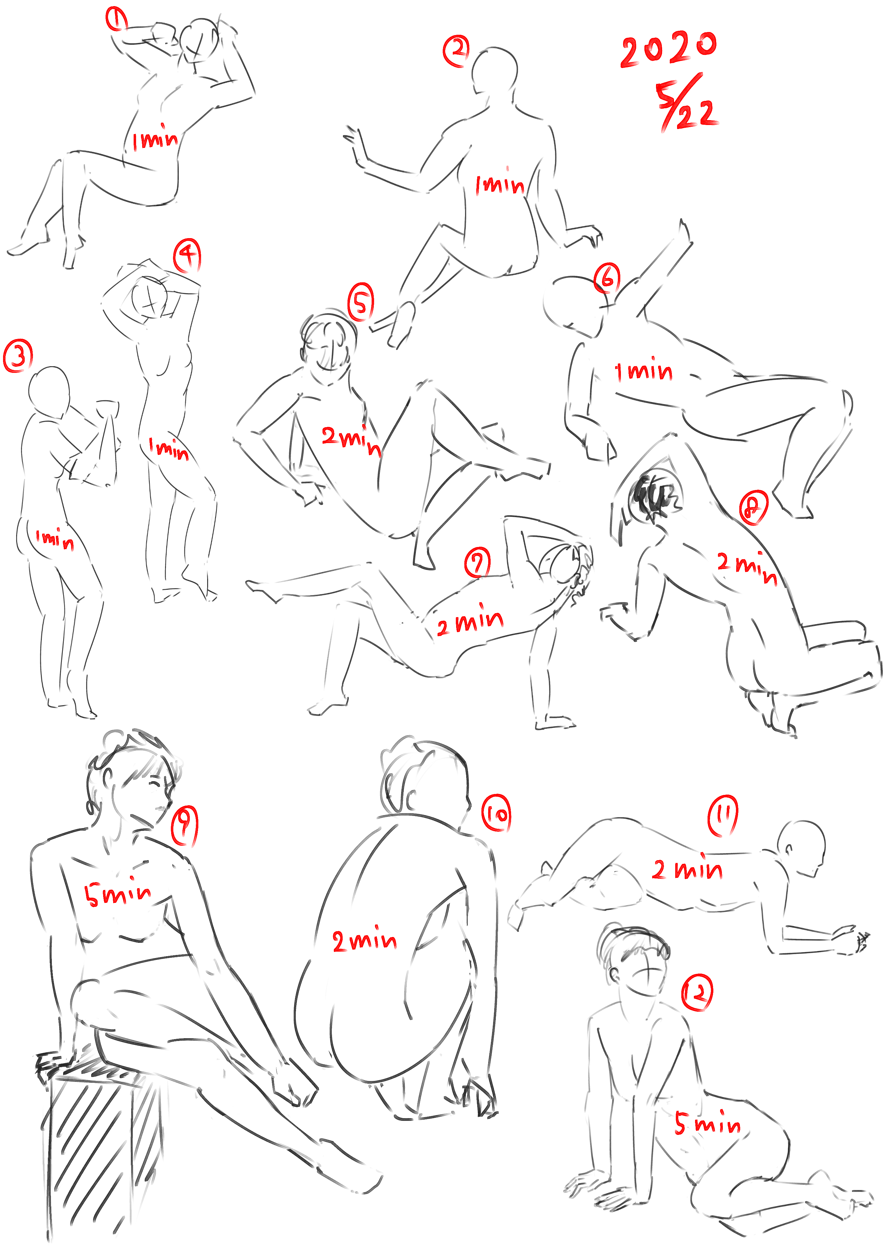 あさクロ19回目