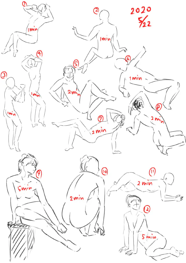 あさクロ19回目