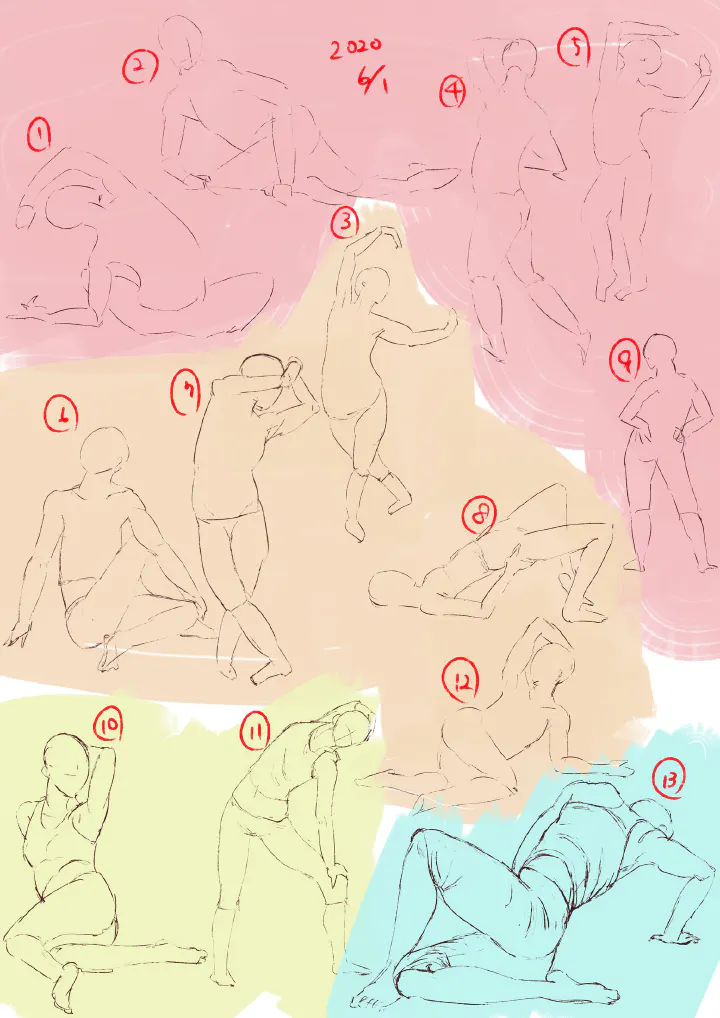 あさクロ23回目