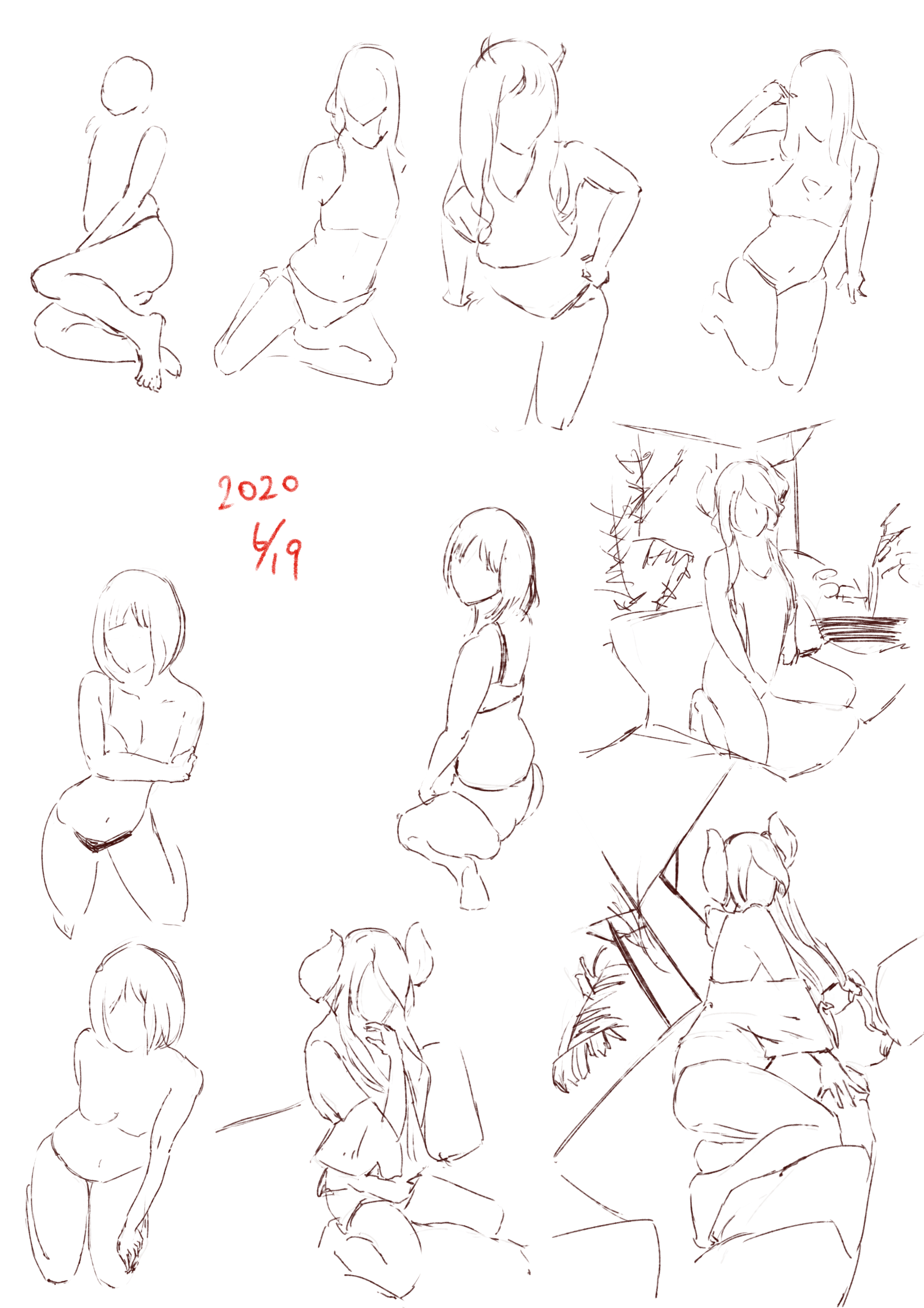 あさクロ28回目