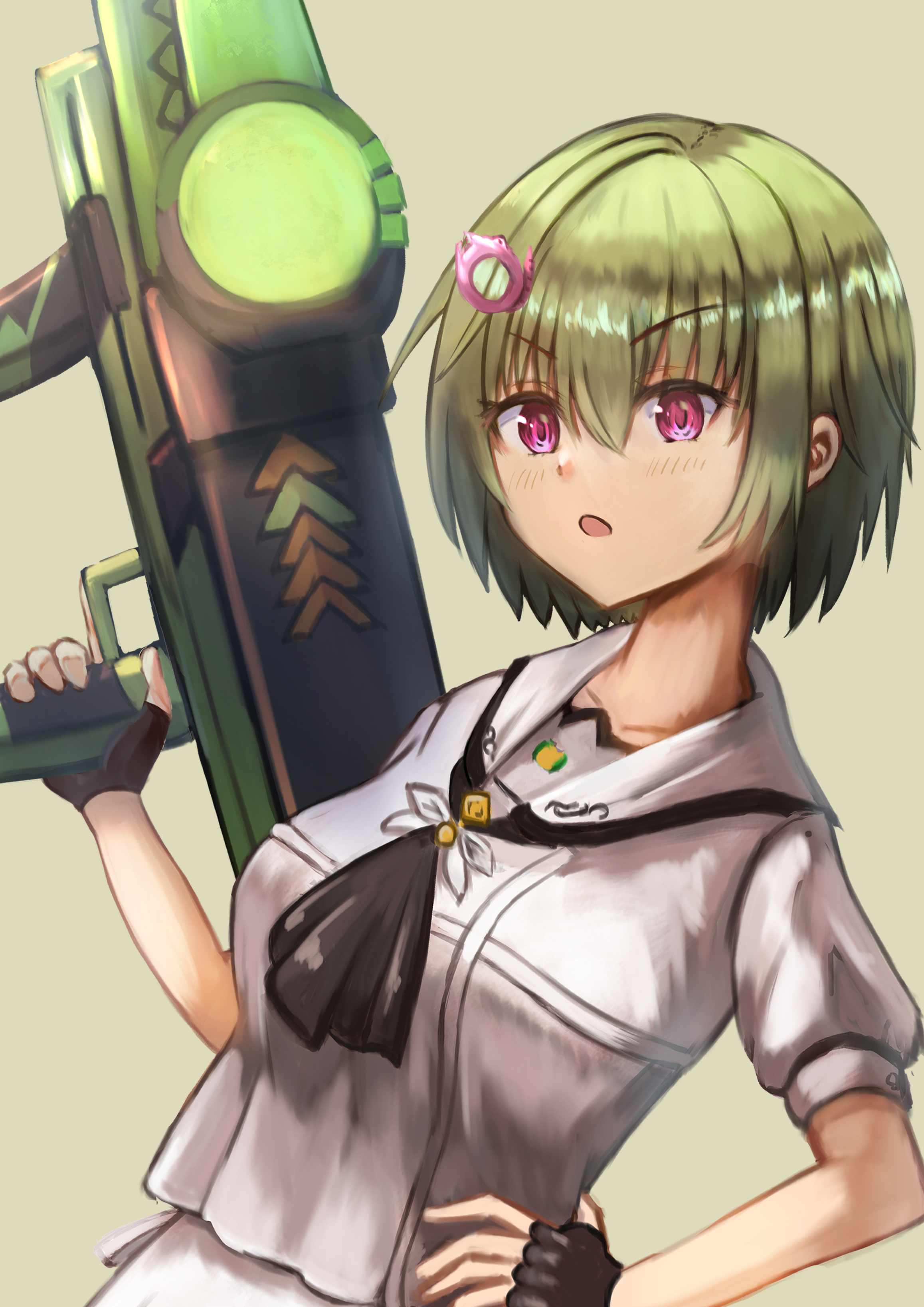 のみき