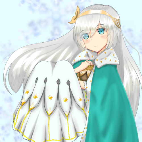 アナスタシア