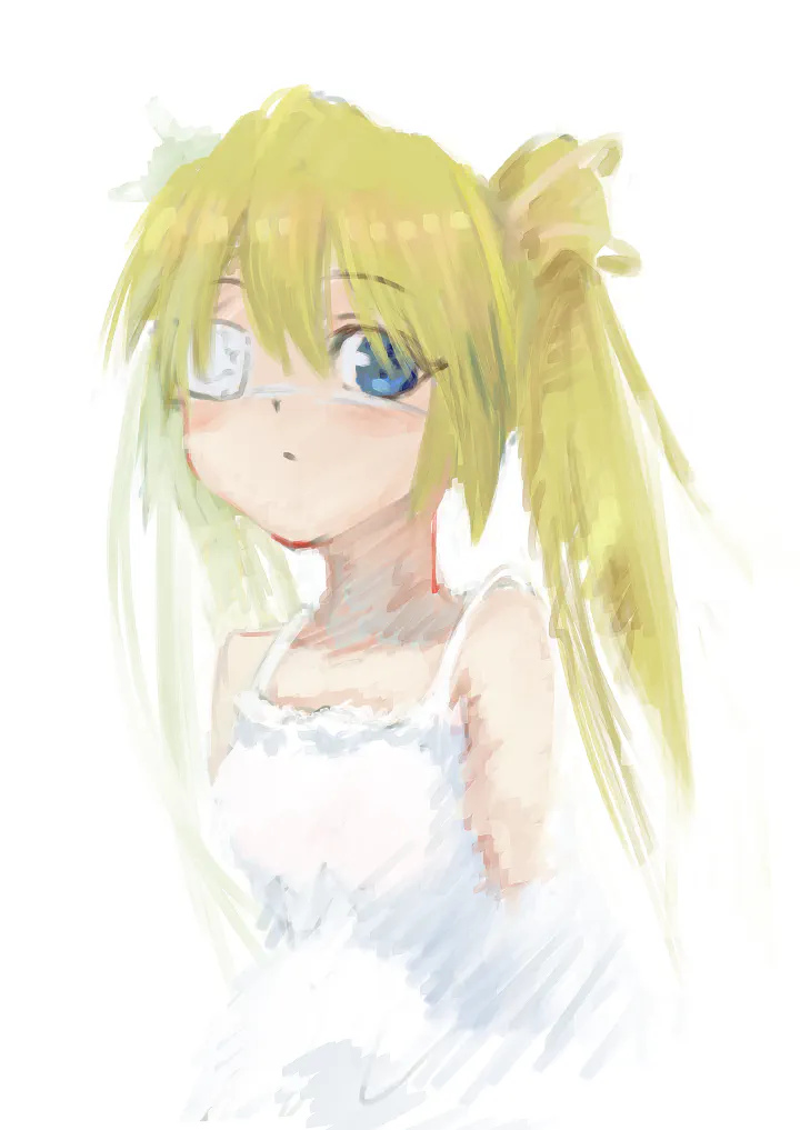 イラスト--