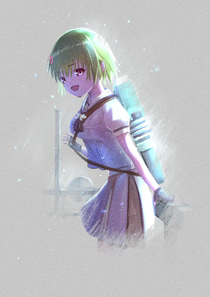 イラスト30