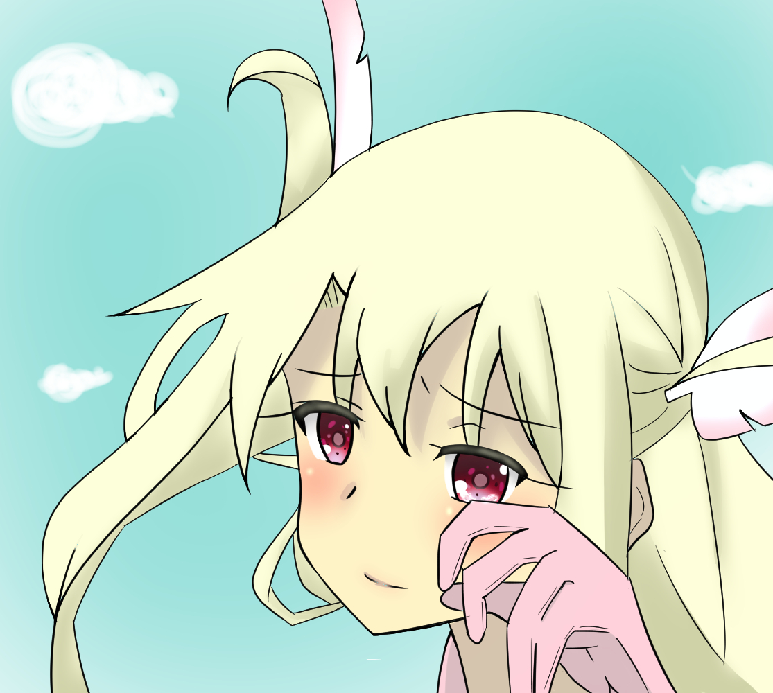 イリヤ