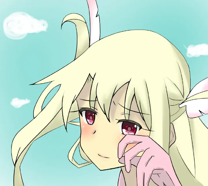 イリヤ