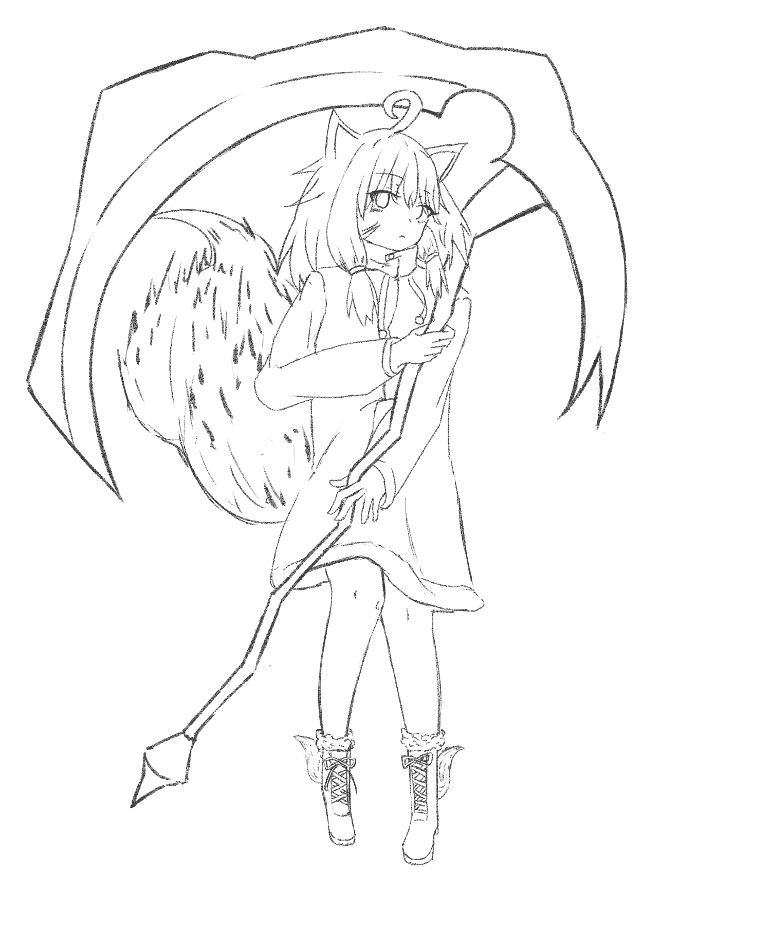 オリキャラ2