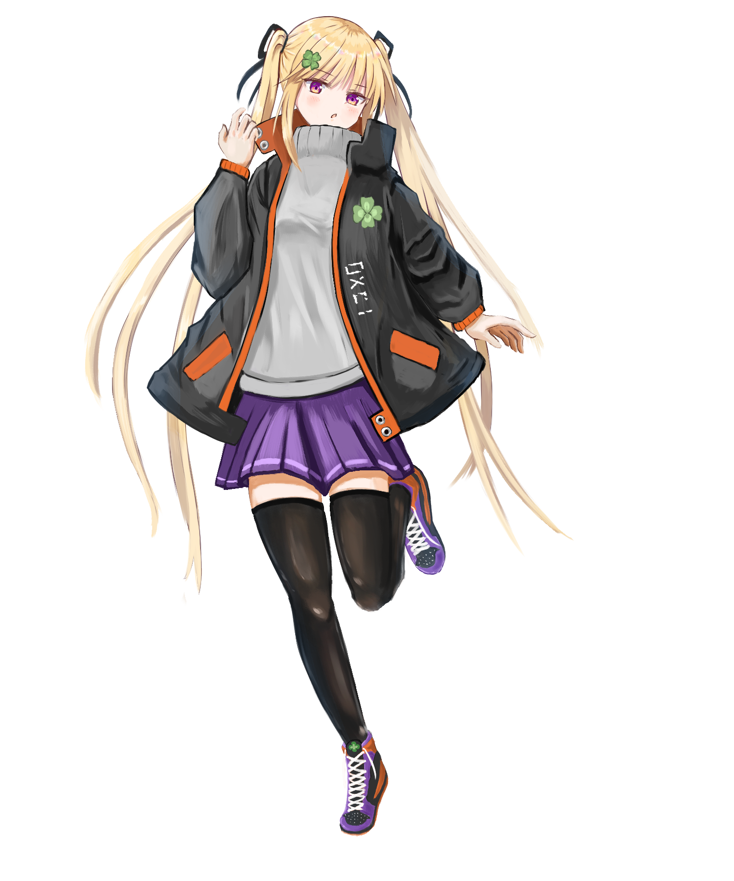オリジナル2