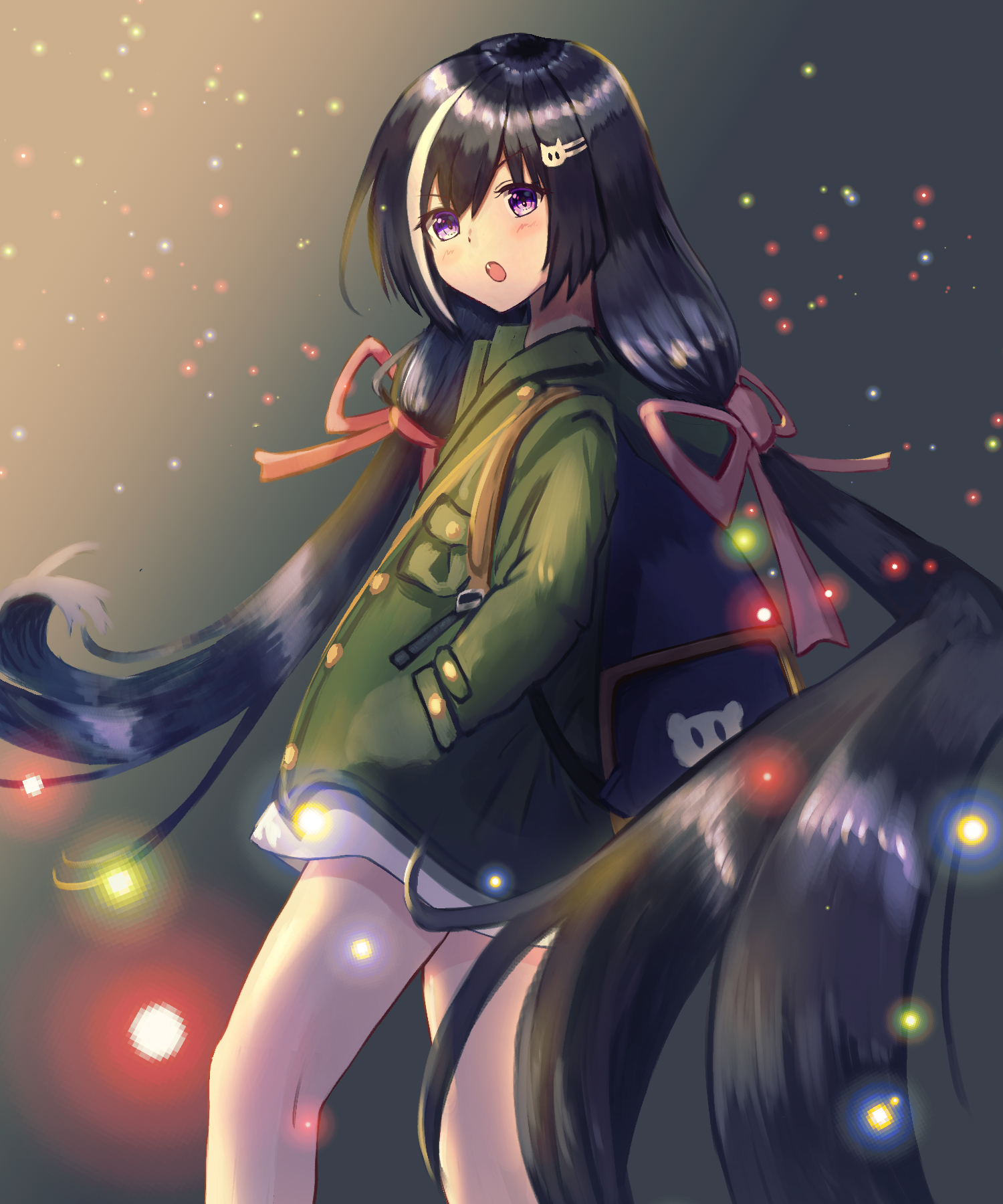 キャル