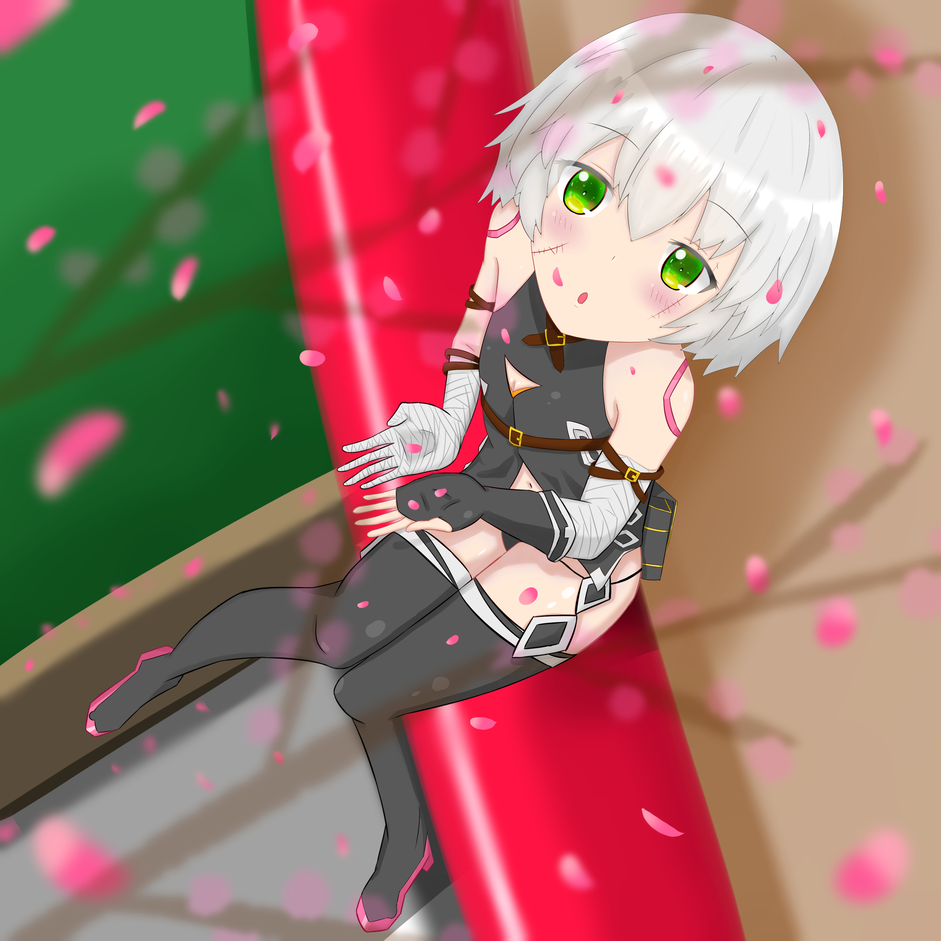 ジャック桜