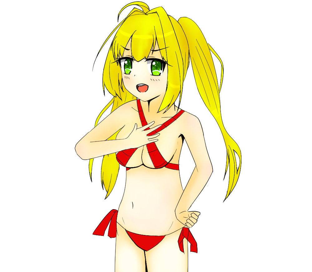 ネロ
