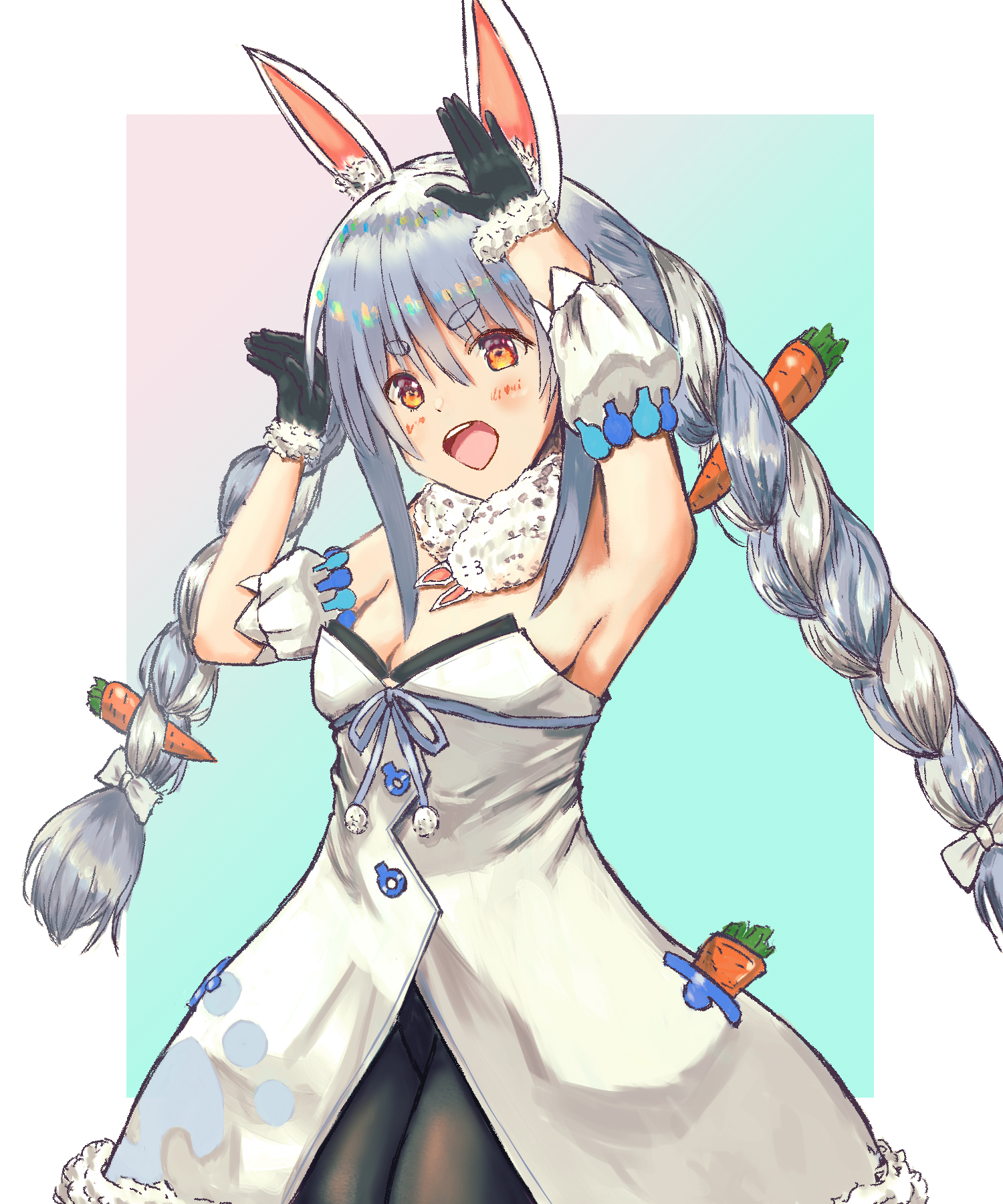 ペコラ