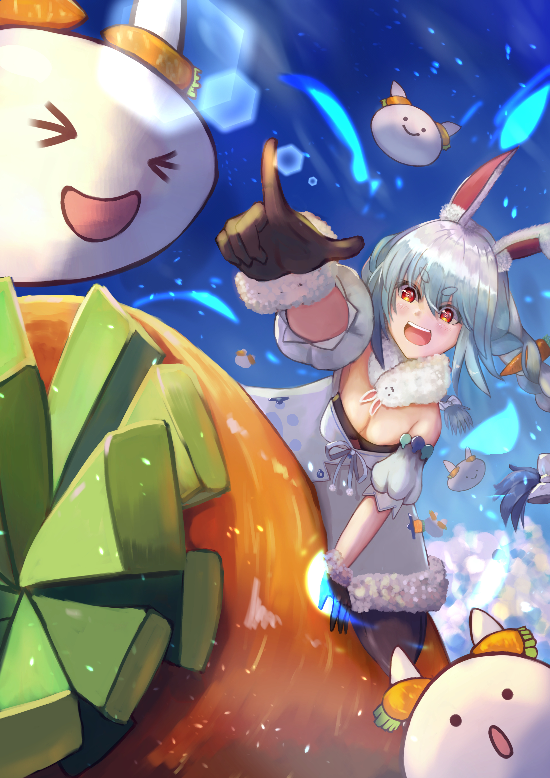 ペコ1