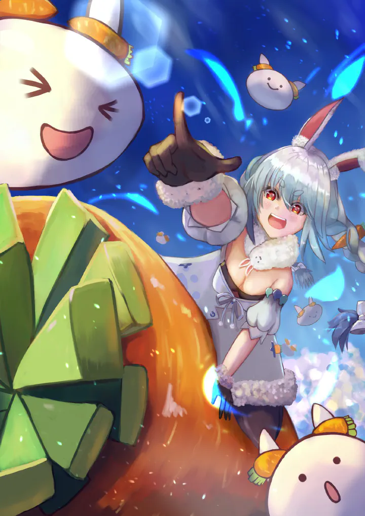 ペコ1