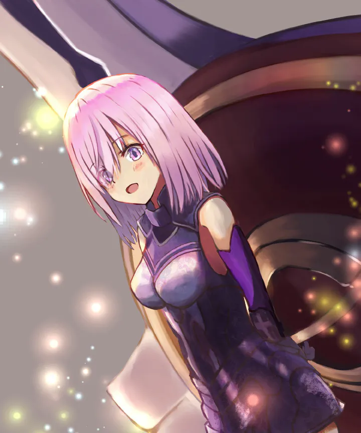 マシュ2
