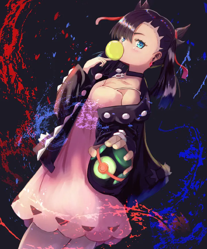 マリィ