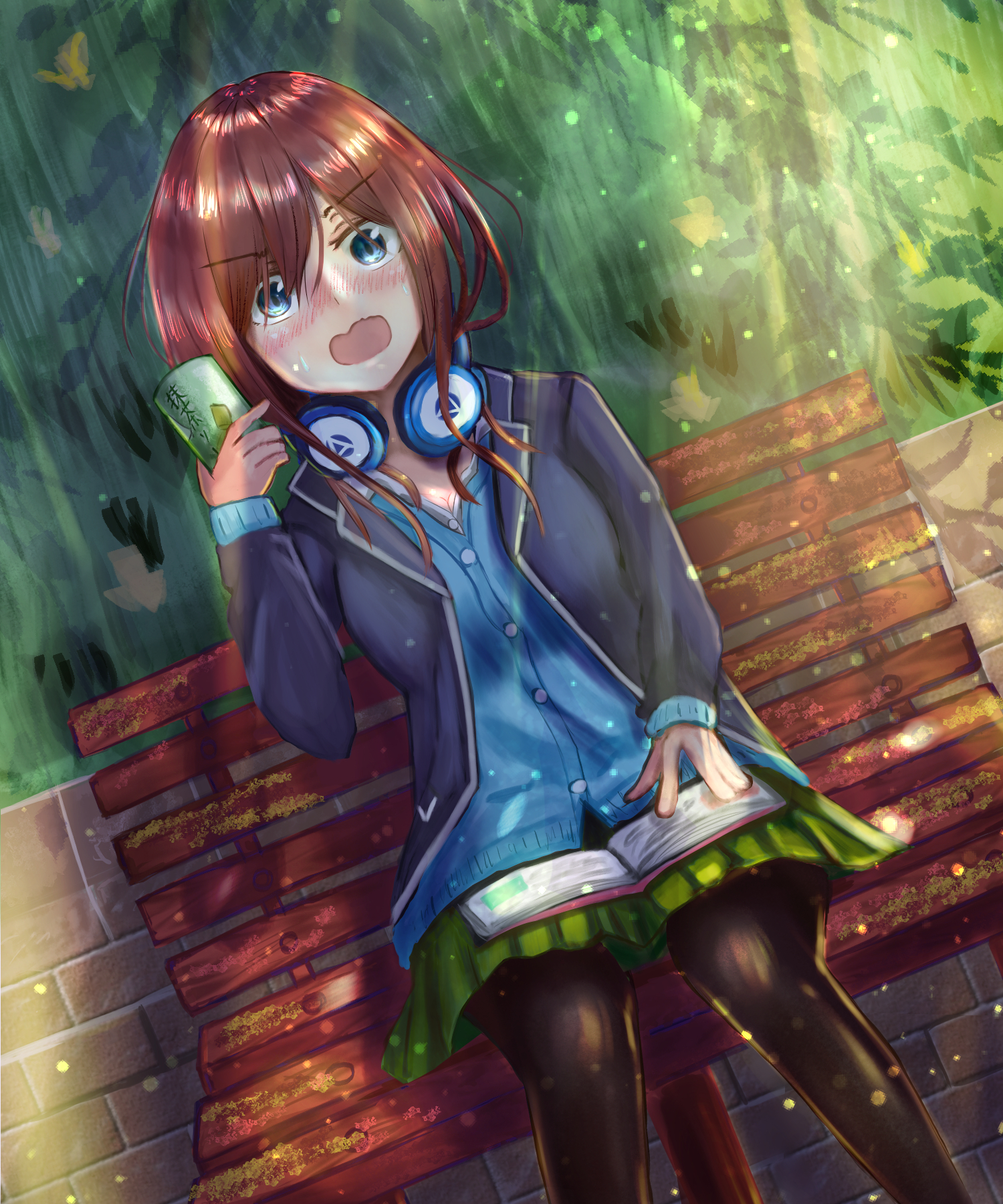 ミク