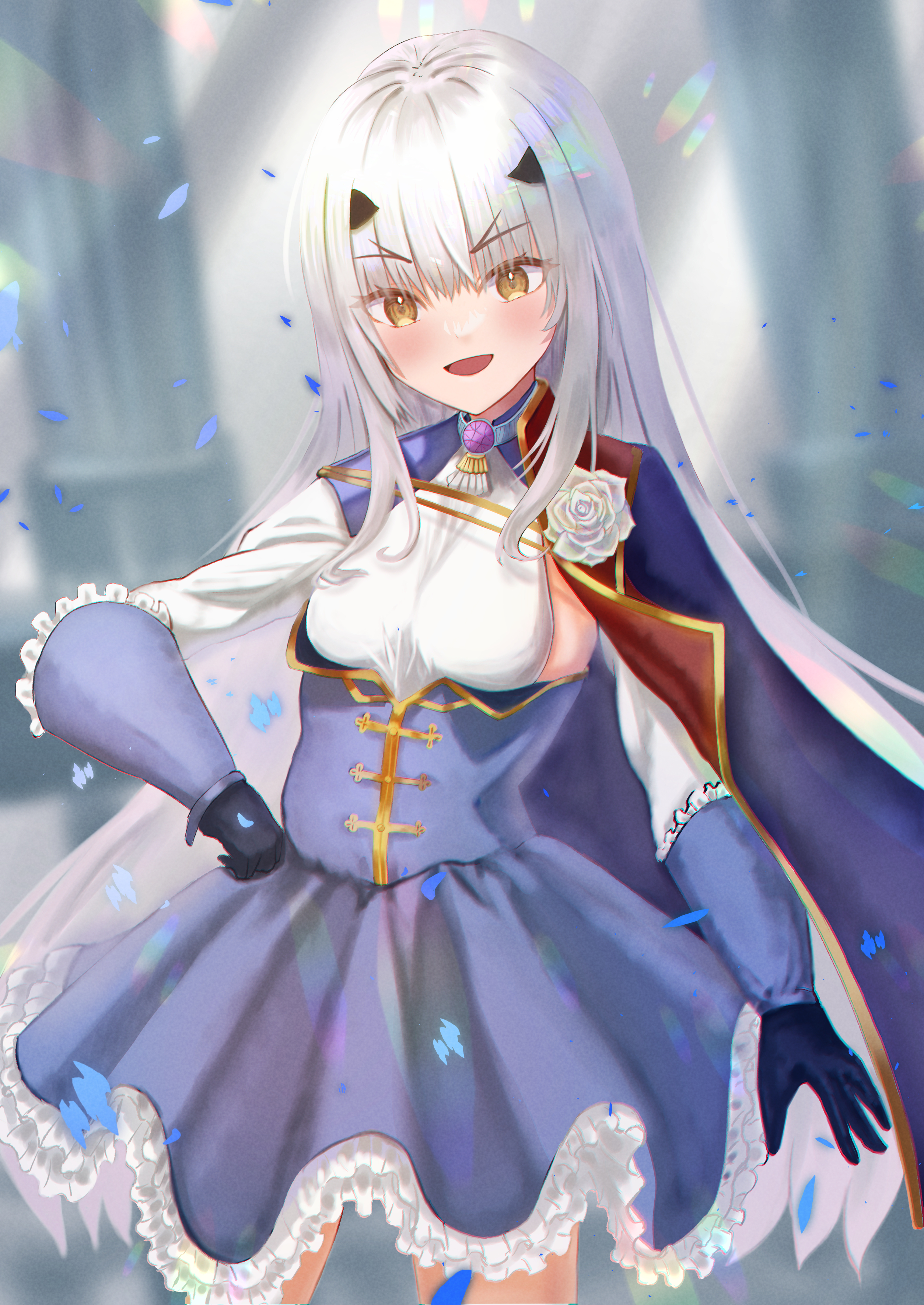 メリュジーヌ