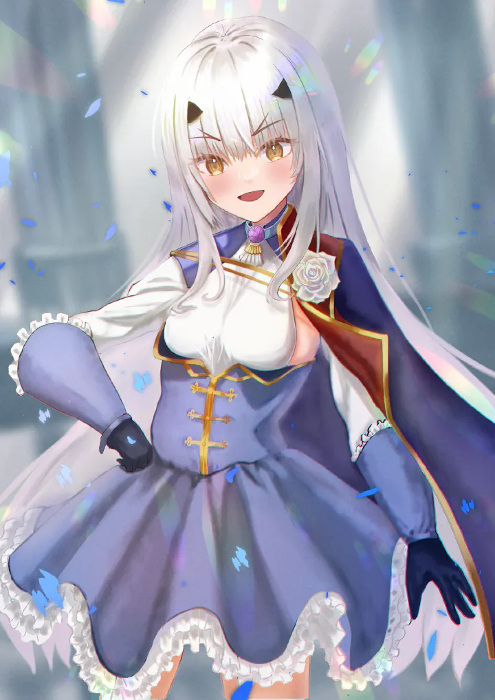 メリュジーヌ