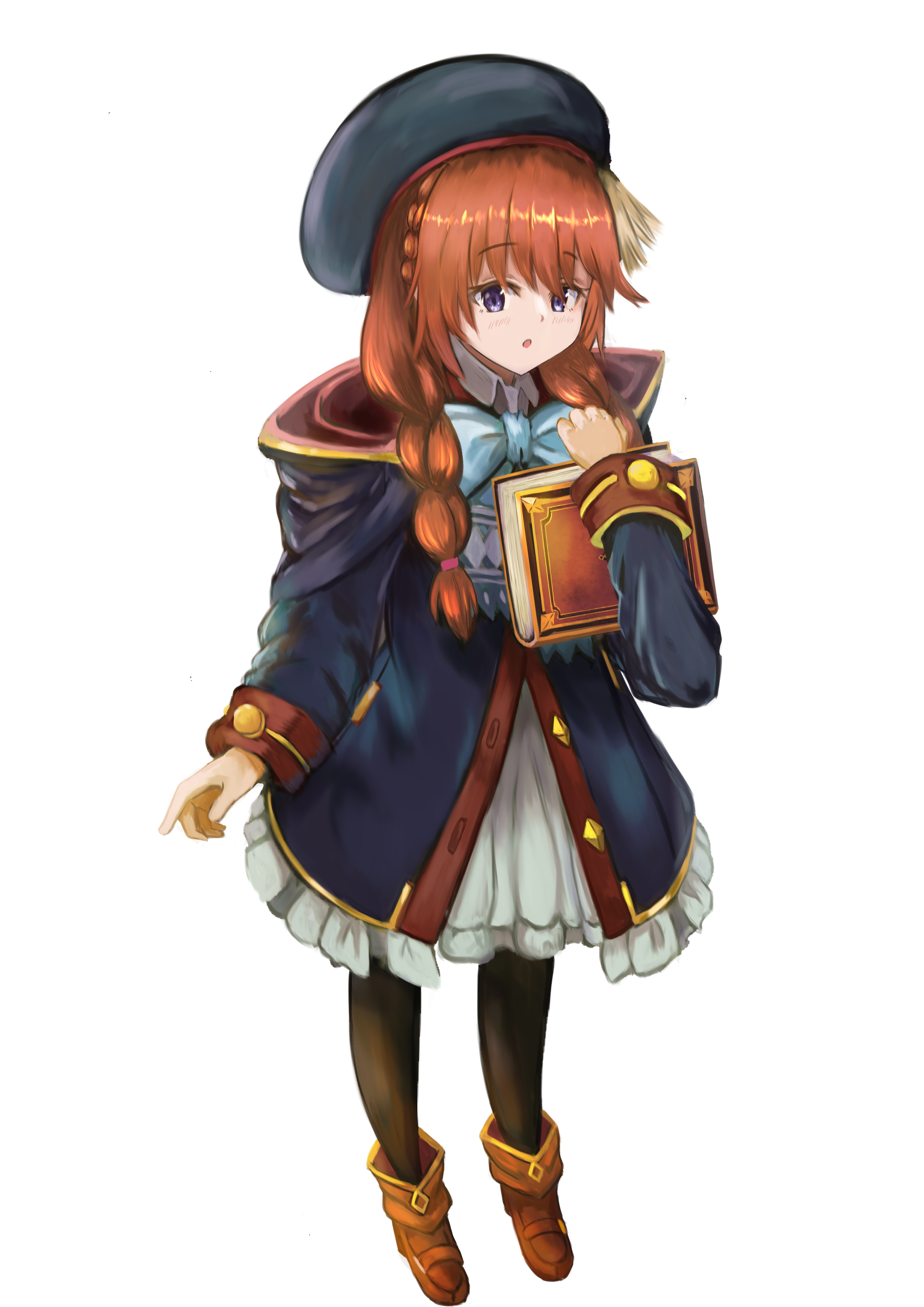 ユニちゃん