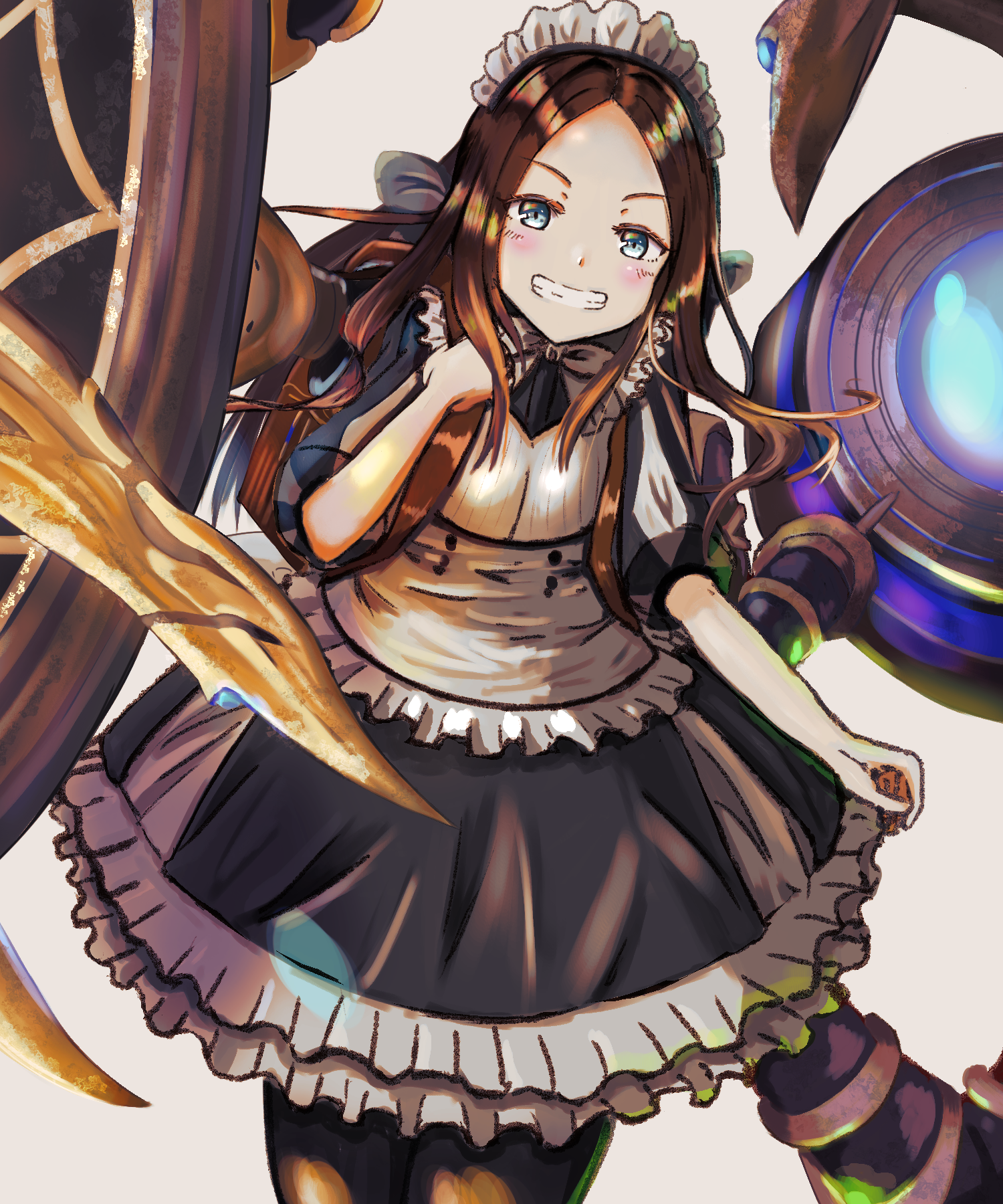 ロリンチちゃん