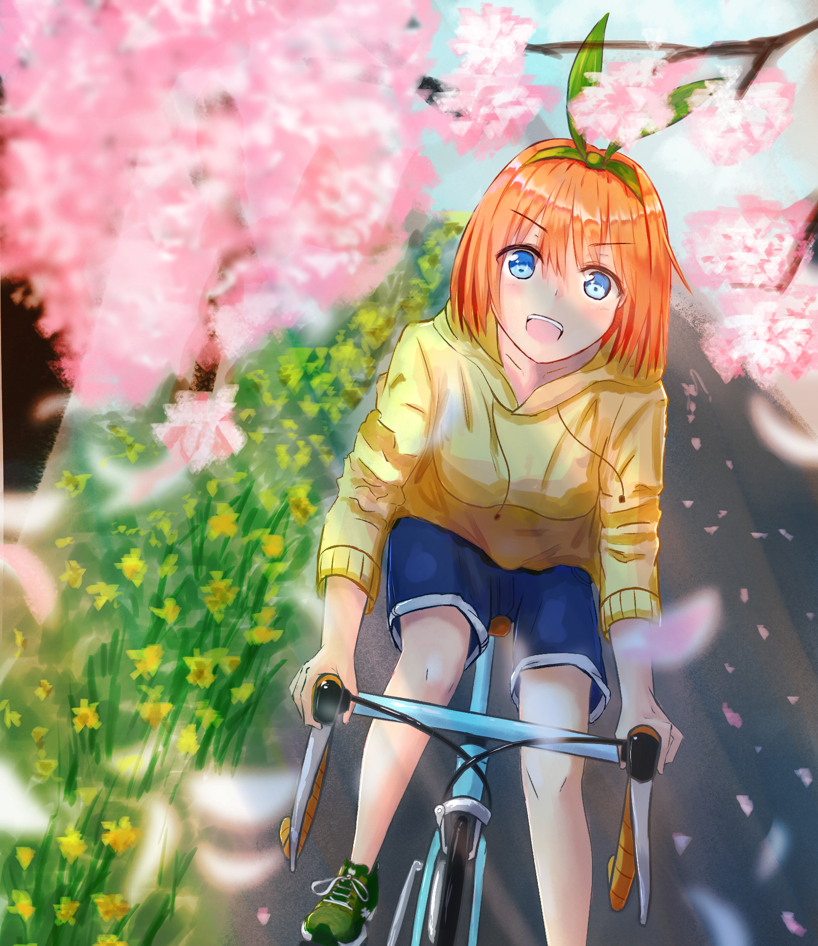 四葉