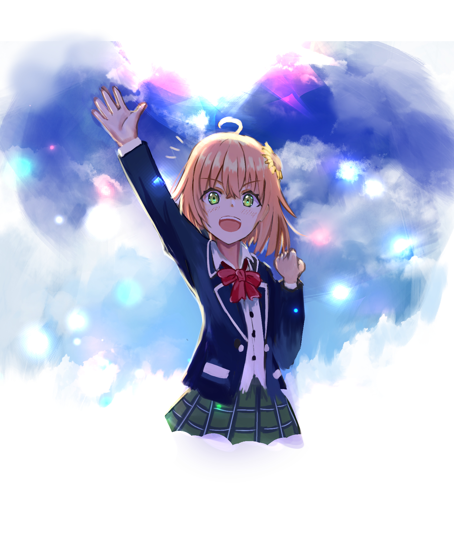 本間