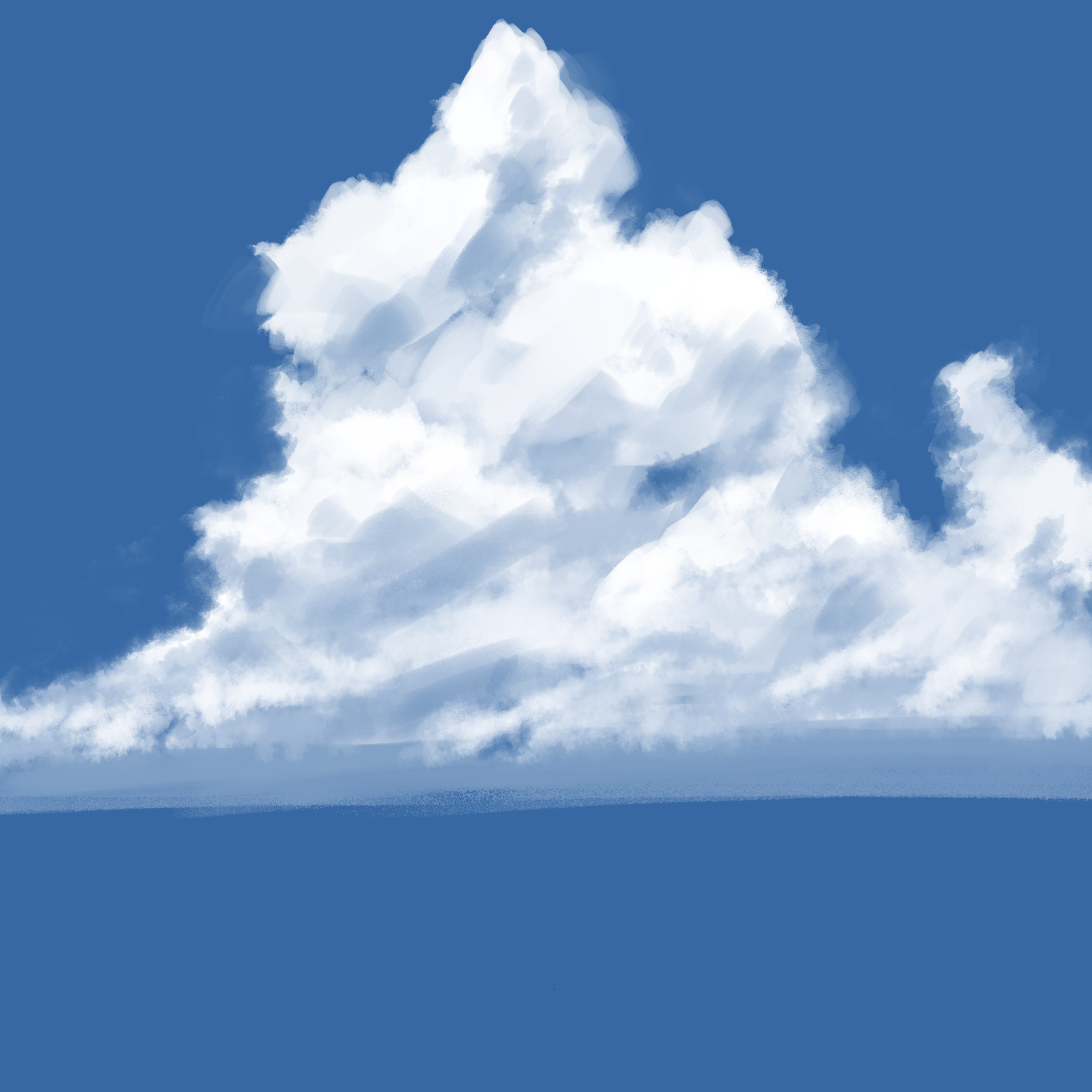 海