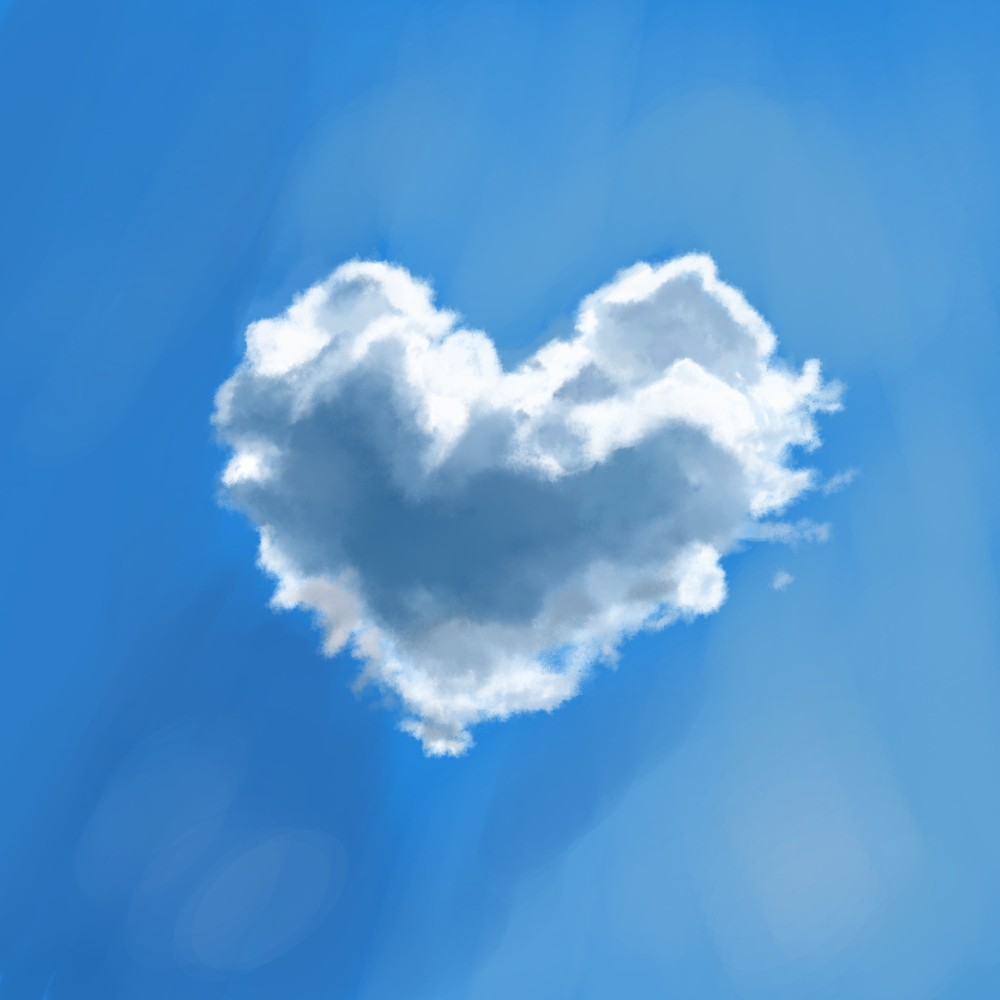 空