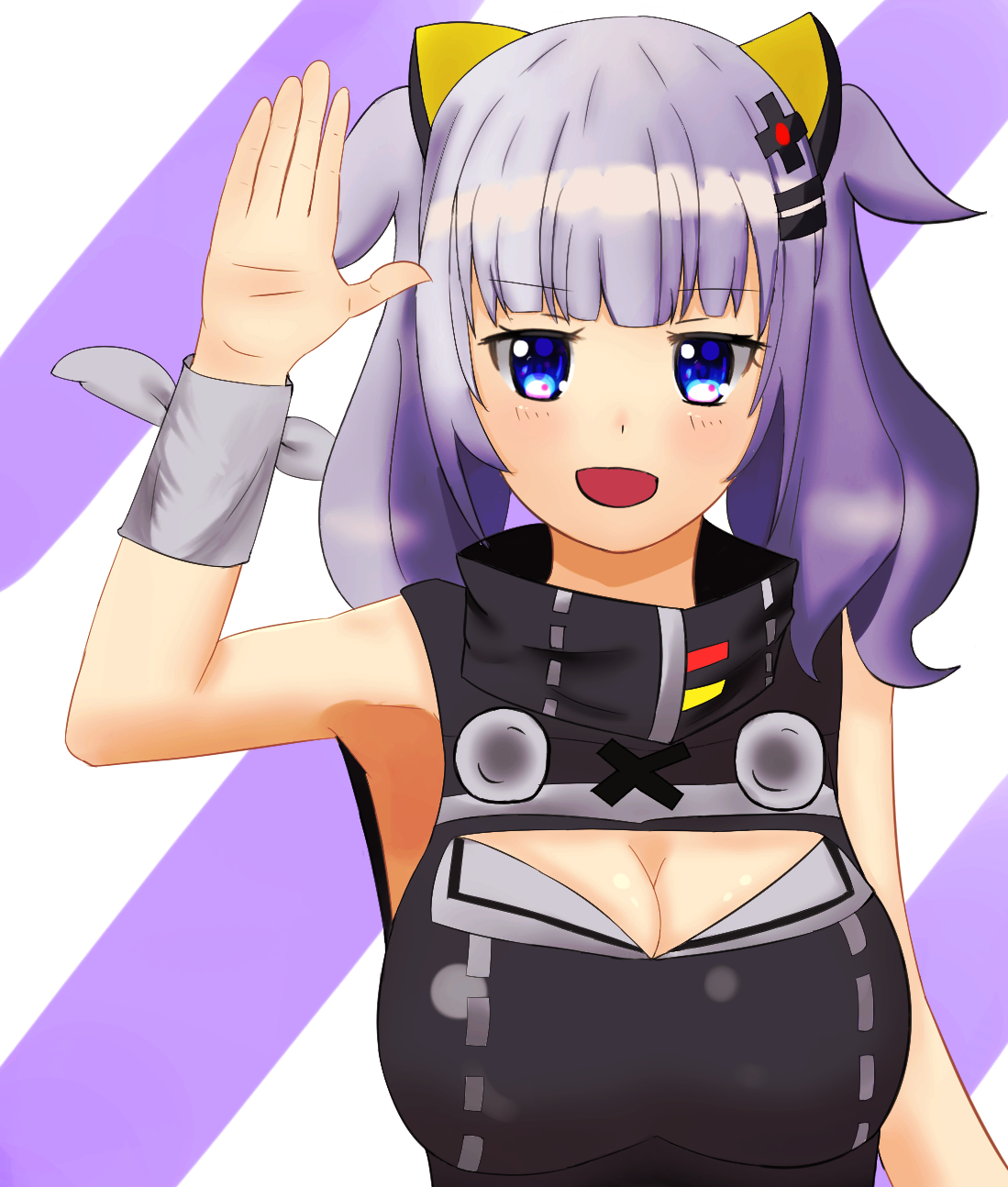 輝夜月