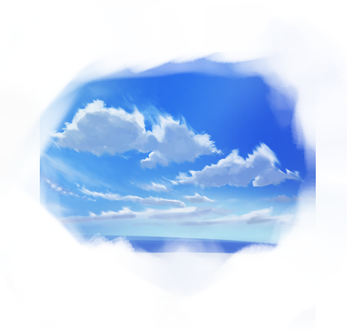 雲