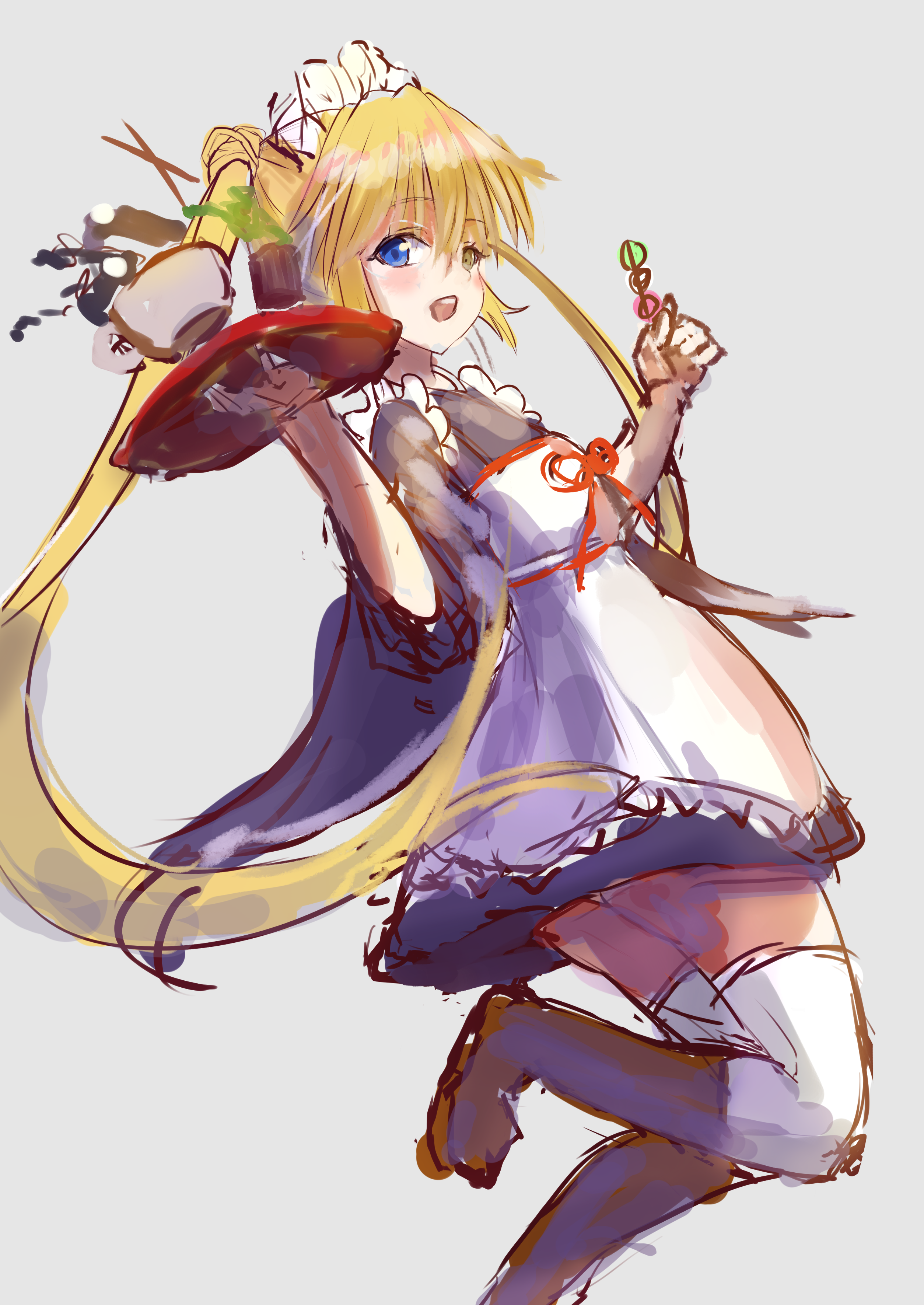 01_和風メイド静流_1