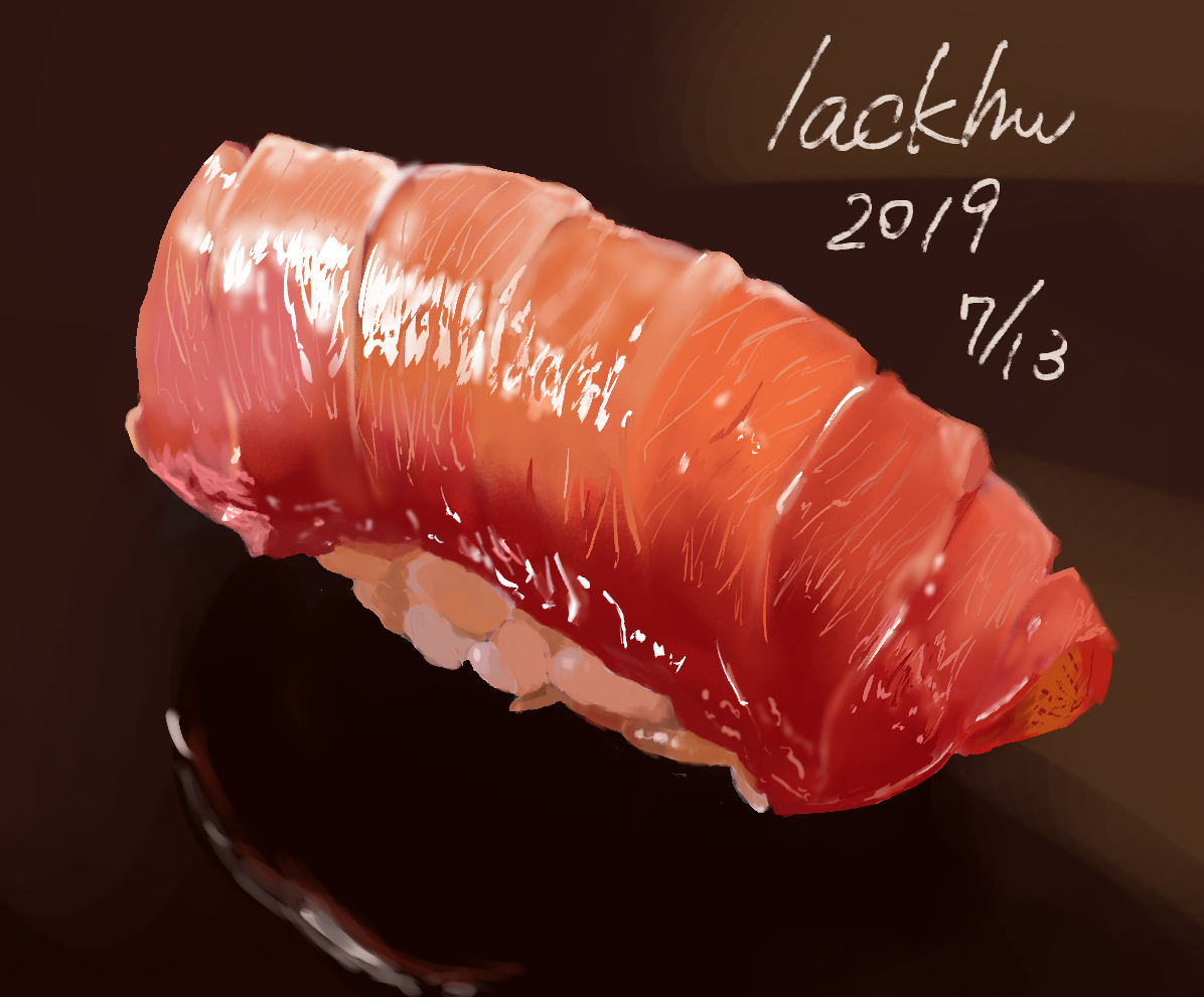 lack食べ物