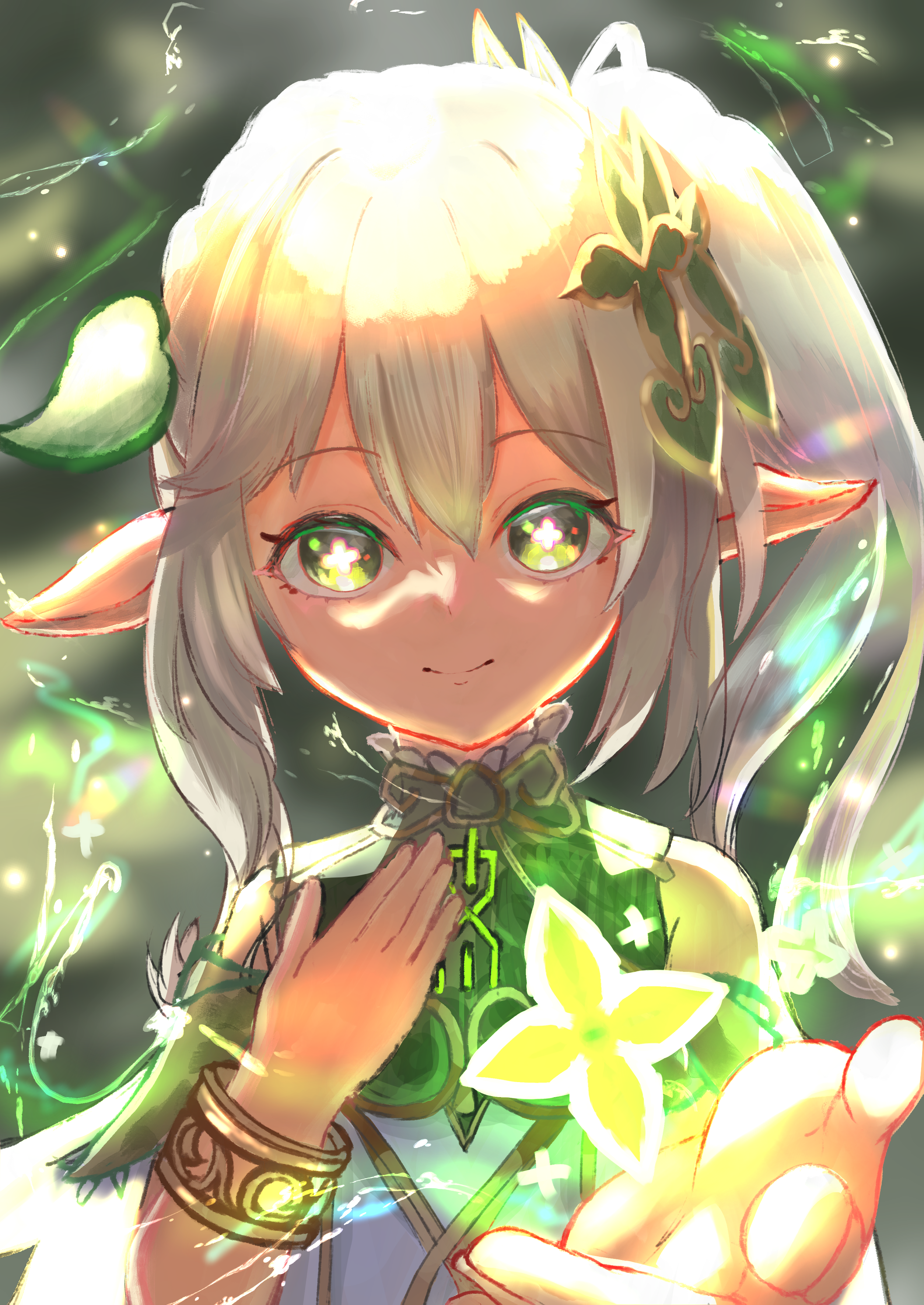 nahida